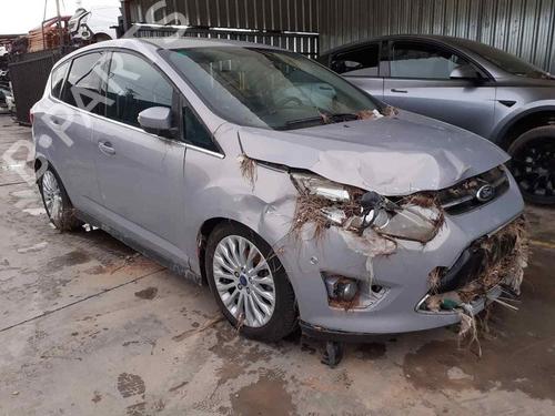 Steering rack FORD C-MAX II (DXA/CB7, DXA/CEU)  | BP25254586M22  - Image 7