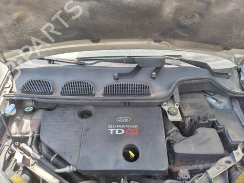 Starter FORD FOCUS C-MAX (DM2)  | BP9837850M8 