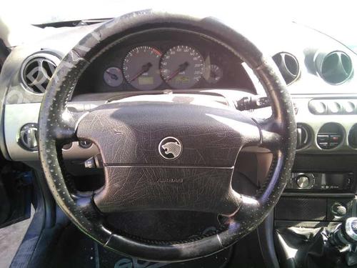 Starter FORD COUGAR (EC_) | BP7968043M8 - Image 17
