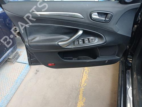 Left tailgate light FORD MONDEO IV (BA7) 2.0 TDCi | BP36525585C79 - Image 17