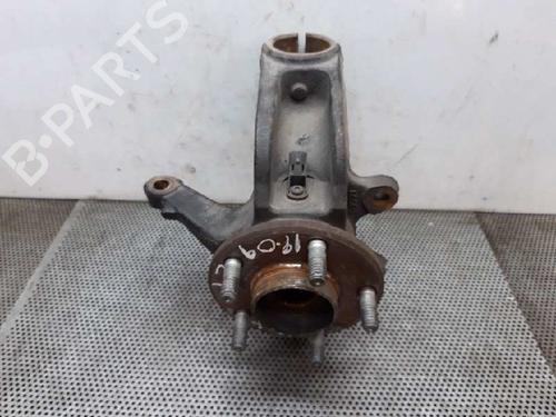 Used Right front steering knuckle Right front steering knuckle 4439924 4439924