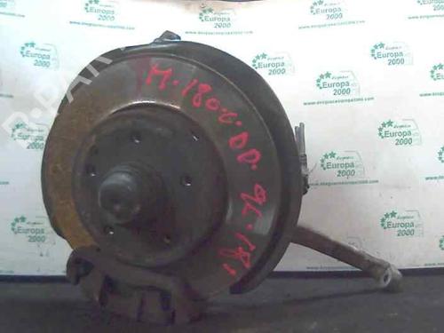 Used Right front steering knuckle Right front steering knuckle 3441216 3441216
