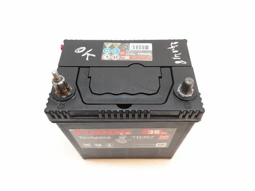 Andre DAEWOO MATIZ (M100, M150) [1998-2026]  32496892