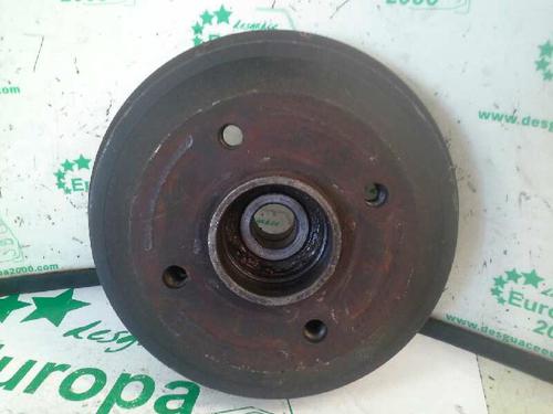 Used Other CITROËN ZX (N2) 1.9 D (64 hp) 14031809
