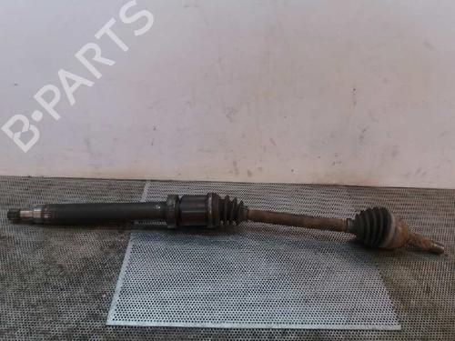 Used Right front driveshaft Right front driveshaft 1533472 1533472