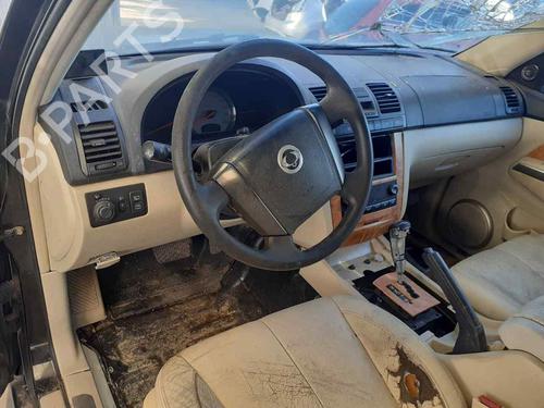 Electronic module SSANGYONG REXTON / REXTON II (GAB_)  | BP26487505M83  - Image 7
