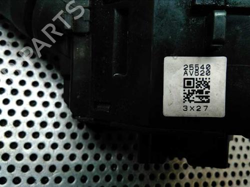 Headlight switch NISSAN ALMERA II (N16) | BP1355194I24 - Image 2