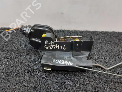 Front left lock HYUNDAI TERRACAN (HP) 2.5 TD | BP4415491C98 