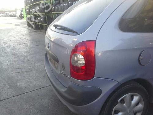 Left front fog light CITROËN XSARA PICASSO (N68)  | BP1019578C30 
