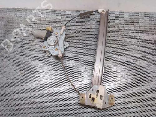 Used Front left window mechanism Front left window mechanism 1181292 1181292