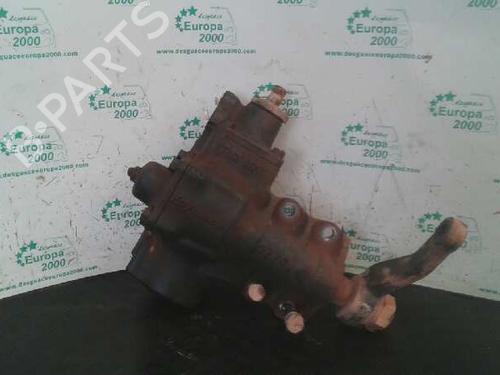 Used Steering rack Steering rack NISSAN PICK UP (D22) [1997-2026] 592431 592431