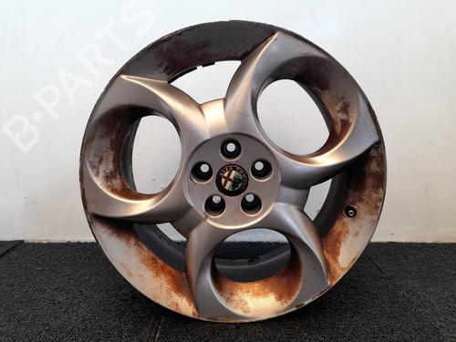 Felg ALFA ROMEO 147 (937_) 1.6 16V T.SPARK ECO (937.AXA1A, 937.BXA1A) (105 hp) 12302871