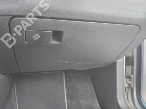 Used Glove box Glove box VW PASSAT B6 Variant (3C5) 2.0 TDI 16V (140 hp) 8333650 8333650