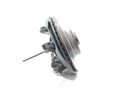 Right rear steering knuckle BMW 3 (F30, F80) 316 d | BP7745843M28 