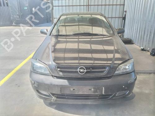 Used Parts OPEL ASTRA G Coupe (T98) 2.2 DTI (F07) 1497348