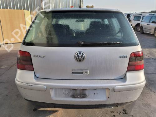 AC radiator VW GOLF IV (1J1) 1.9 TDI | BP8395085M32 