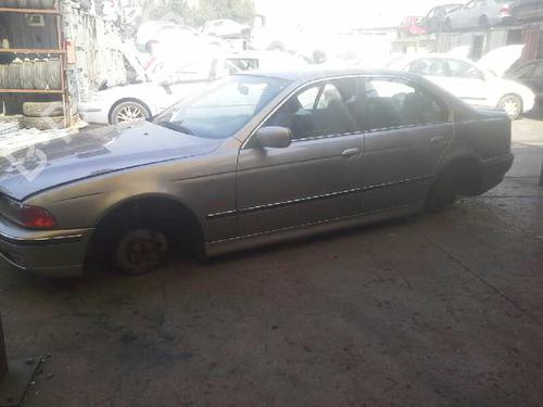 Control unit BMW 5 (E39) 523 i | BP589688M11 