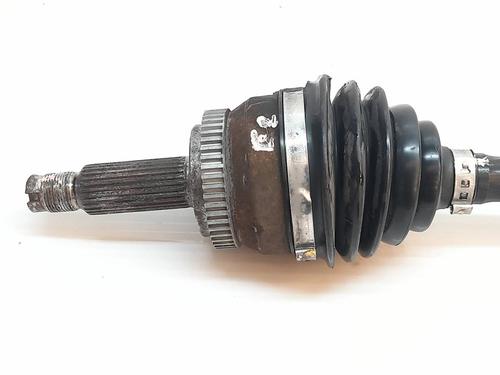 Left rear driveshaft KIA SPORTAGE II (JE_, KM_)  | BP10287442M40 