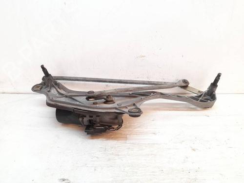 Used Front wiper motor Front wiper motor RENAULT LAGUNA II (BG0/1_) [2001-2007] 4464323 4464323