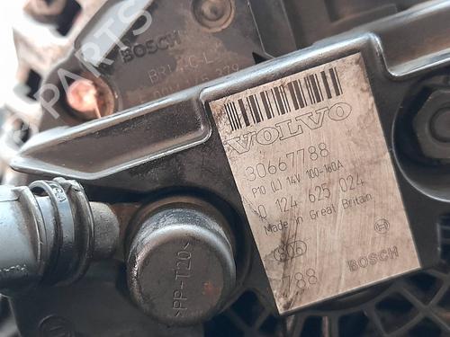 Alternator VOLVO XC90 I (275) D5 AWD | BP6155655M7 