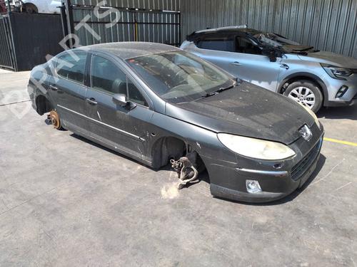 Left front window switch PEUGEOT 407 (6D_)  | BP19086979I27  - Image 7