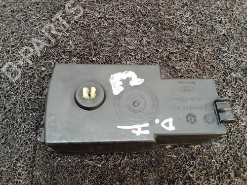 Front left interior door handle FORD TOURNEO CONNECT 1.8 TDCi | BP8270466I13 