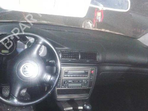 Front left interior door handle VW PASSAT B5.5 (3B3) | BP3438473I13 - Image 8