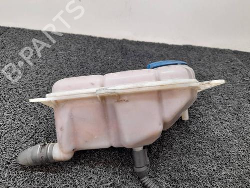 Expansion tank VW PASSAT B5.5 (3B3) 1.9 TDI | BP7570465C120 