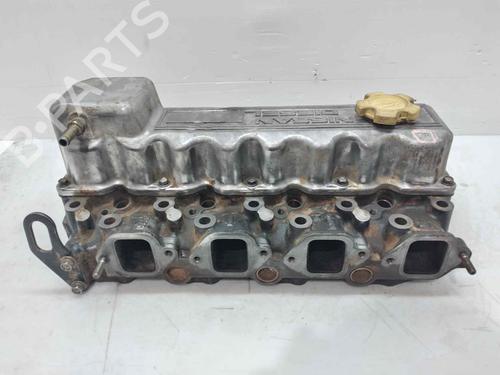 Used Cylinder head NISSAN CABSTAR E (TL_, VL_) 90.32, 90.28, 95.32, 95.28 (TL0) (90 hp) 31060435