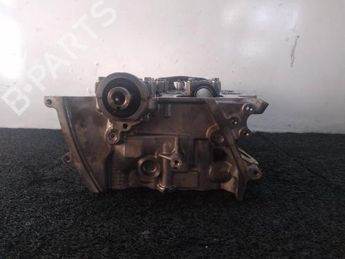 Cylinder head PEUGEOT 407 (6D_) 2.7 HDi (6DUHZJ, 6DUHZF) | BP10974328M5 