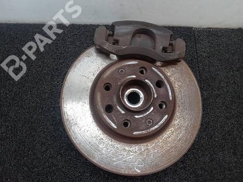 Used Right front steering knuckle Right front steering knuckle FIAT GRANDE PUNTO (199_) 1.2 (65 hp) 7860151 7860151
