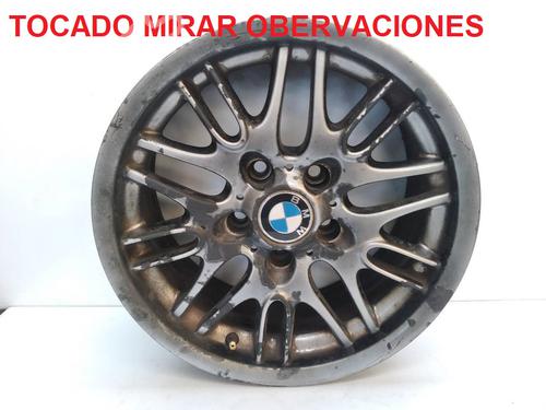 Used Rim BMW 5 (E39) 525 tds (143 hp) 12508050