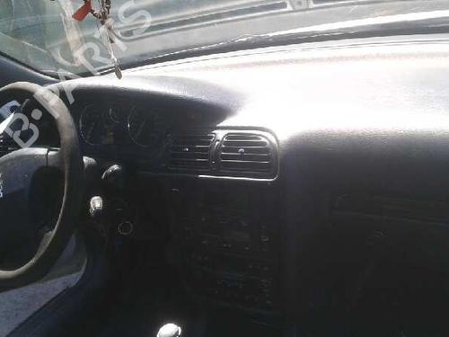Right mirror PEUGEOT 406 (8B) 2.0 HDI 90 | BP242709C27 