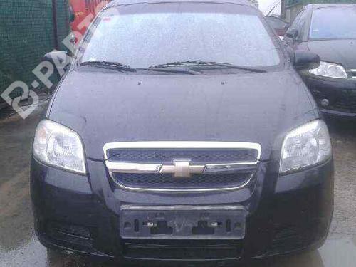 CHEVROLET AVEO / KALOS Saloon (T250, T255)  1.4  33685