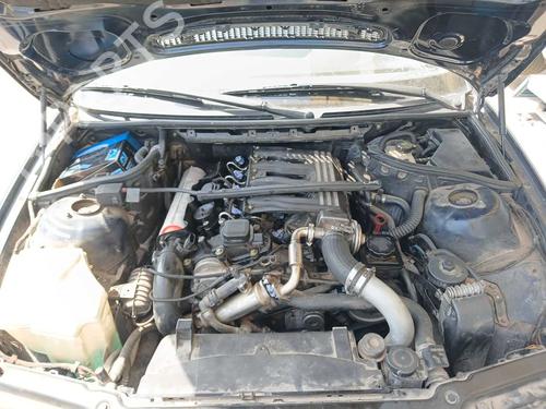 Alternator BMW 3 (E46) 320 d | BP38626257M7 - Image 13