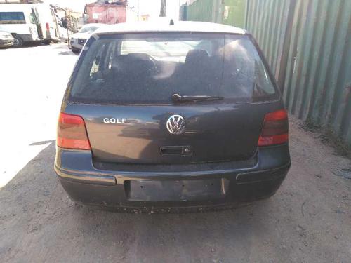 Gearbox VW GOLF IV (1J1) 1.6 16V | BP2796785M3 