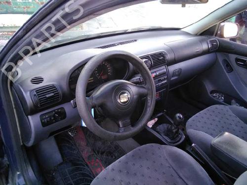Right taillight SEAT TOLEDO II (1M2) 1.9 TDI | BP5186033C35 