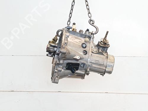 Used Gearbox Gearbox CITROËN BERLINGO / BERLINGO FIRST Box Body/MPV (M_) [1996-2011] 33799457 33799457