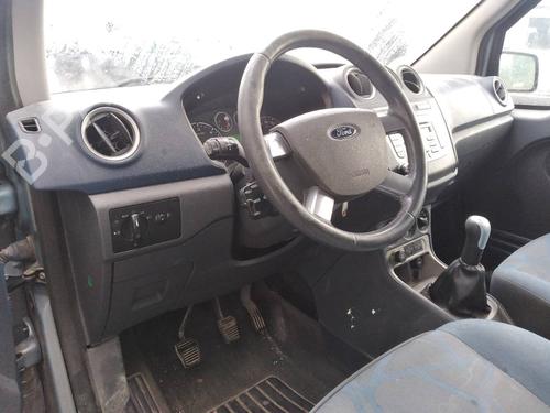 Radio FORD TOURNEO CONNECT 1.8 TDCi | BP9837694E6 