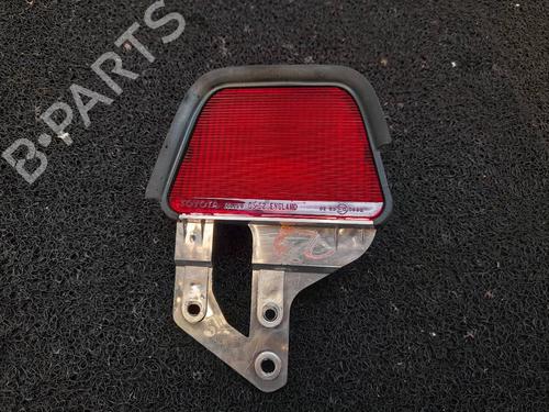 Used Third brake light TOYOTA AVENSIS (_T25_) 2.2 D-4D (ADT251_, ADT251R) (150 hp) 9834632