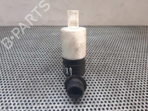 Used Washer pump Washer pump 14036158 14036158