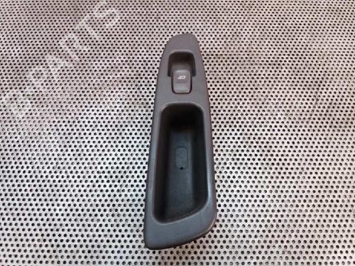 Used Left rear window switch VOLVO S40 I (644) 1.9 TD (90 hp) 1372647