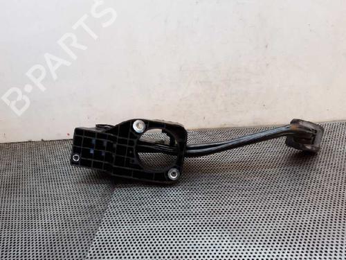 Break pedal MERCEDES-BENZ GLA-CLASS (X156) GLA 180 (156.942) | BP8768231I19 