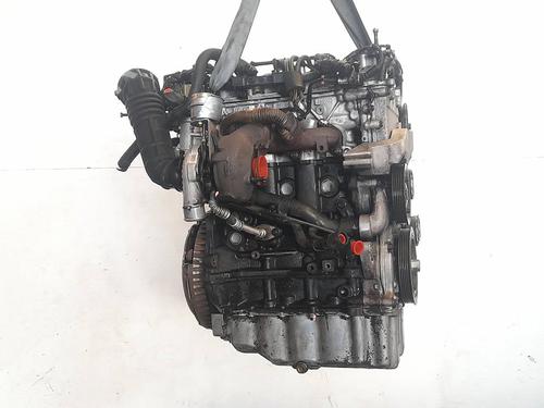 Engine KIA PICANTO I (SA) 1.1 CRDi | BP30192637M1