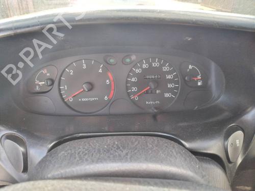 Left front indicator HYUNDAI H-1 / STAREX Bus (A1)  | BP8644770C32  - Image 15