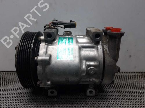 Used AC compressor AC compressor 1548392 1548392