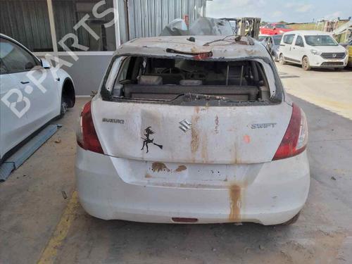 Engine SUZUKI SWIFT IV (FZ, NZ) 1.3 DDiS (AZG413D, ZC02S, ZC92S) | BP27702230M1  - Image 8