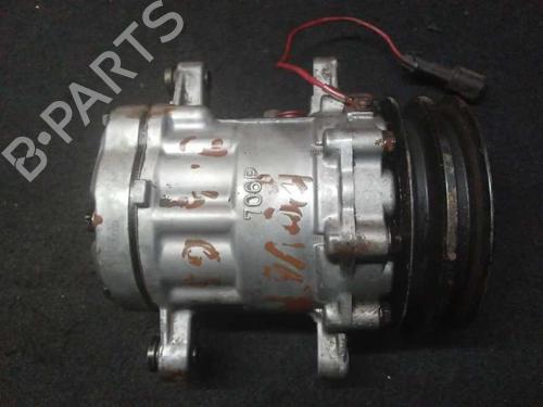 Used AC compressor AC compressor ROVER 200 II Hatchback (XW) 216 GSi (116 hp) 40097712 40097712