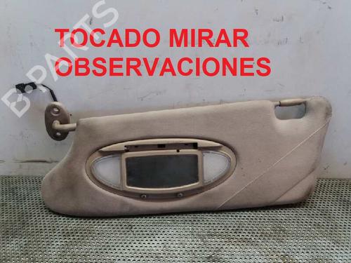 left-sun-visor-rover-75-rj-20-cdti-1999-2000-2001-2002-2003-2004-2005-1992513 main image