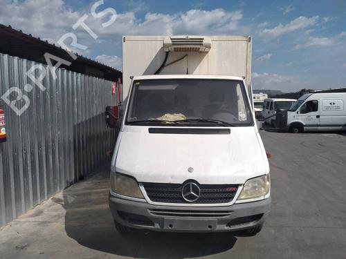 Used Parts MERCEDES-BENZ SPRINTER 4-t Van (B904)    935367